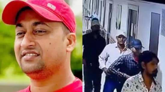 चंदन मिश्रा हत्याकांड: एसटीएफ की ताबड़तोड़ छापेमारी, शूटरों की तलाश में पुलिस को मिली अहम सफलता