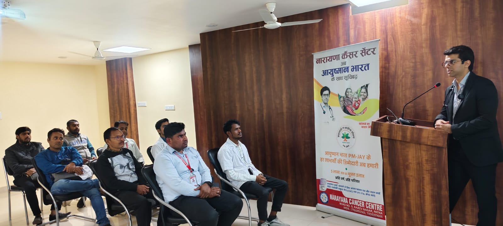 Lung cancer से बचने के लिए जागरूकता है जरूरी, डॉक्टर की सलाह