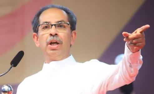 अगर मोदी सरकार को नहीं हराया गया तो काले दिन देखने पड़ेंगे: उद्धव ठाकरे