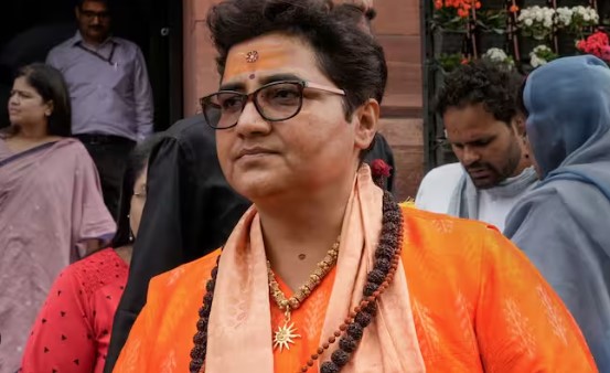मालेगांव ब्लास्ट मामला: NIA कोर्ट ने भाजपा सांसद प्रज्ञा ठाकुर के खिलाफ जारी किया वारंट