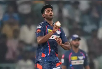भारत को एक खास गेंदबाज मिल गया है, अंतरराष्ट्रीय क्रिकेट के लिये तैयार मयंक यादव: ब्रॉड