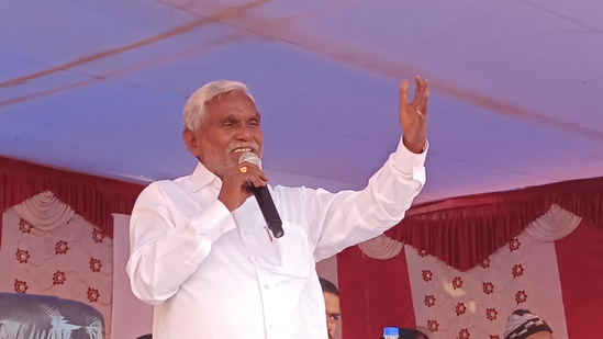 हेमंत सोरेन ने इस्तीफा दिया, चंपई सोरेन होंगे झारखंड के नए मुख्यमंत्री 