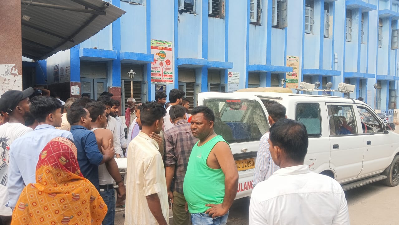 सारण में चुनाव बाद हिंसा में एक व्यक्ति की मौत, 3 घायल; इंटरनेट बैन