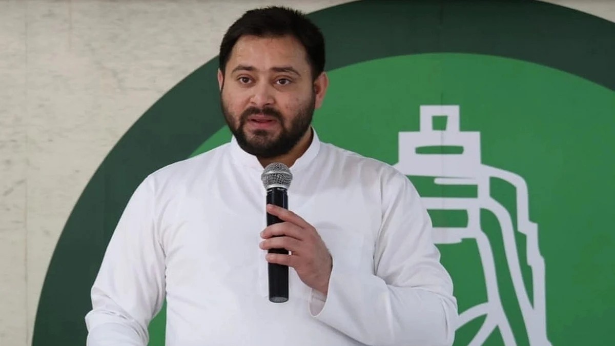 बिहार चुनाव से पहले तेजस्वी यादव का दावा: 5 सालों में बिहार होगा नंबर 1