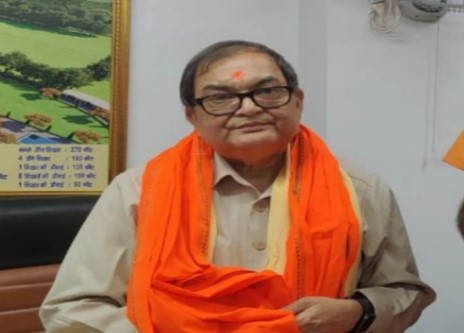 वेद-विद्यालय शुरू कर रहा महावीर मंदिर, इसी सत्र से छात्रों का नामांकन; निःशुल्क भोजन और आवास की सुविधा