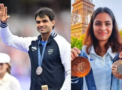 रंग-बिरंगी रोशनी और पारंपरिक अंदाज में संपंन्न हुआ पेरिस ओलंपिक, किस देश ने जीता कितना मेडल? जानिए