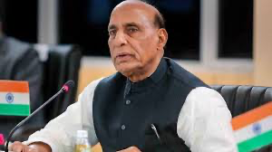 पटना में आज बीजेपी की बड़ी बैठक राजनाथ सिंह करेंगे उद्घाटन, बिहार विधानसभा चुनाव की रणनीति पर होगी चर्चा