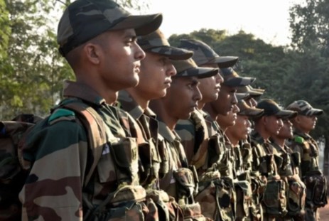 अग्निवीरों को सरकारी नौकरी में मिलेगा 10% आरक्षण, हरियाणा सरकार का बड़ा ऐलान