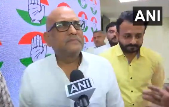 बीजेपी का खौफ या बात कुछ और? यूपी विधानसभा उपचुनाव में कांग्रेस नहीं उतारेगी उम्मीदवार