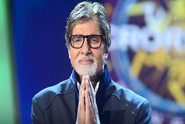 KBC के सेट पर अभिषेक बच्चन ने कुछ ऐसा बोल दिया कि इमोशनल हो गए अमिताभ