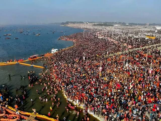 प्रयागराज महाकुंभ यात्रा का कार्यक्रम टालने की अपील, बिहार सरकार ने जारी किया निर्देश |