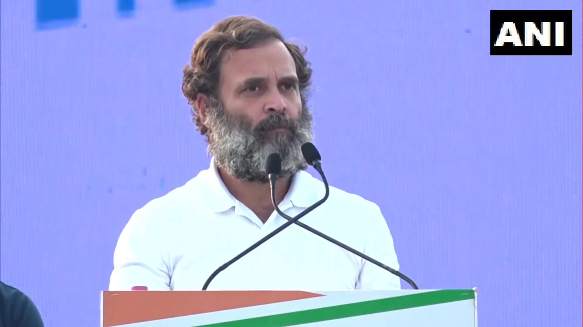 ममता बनर्जी से हमारे बहुत अच्छे रिश्ते: राहुल गांधी