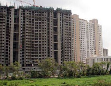 देश के टॉप 8 शहरों में नई आवासीय आपूर्ति जनवरी-मार्च में 15 प्रतिशत घटी: रिपोर्ट