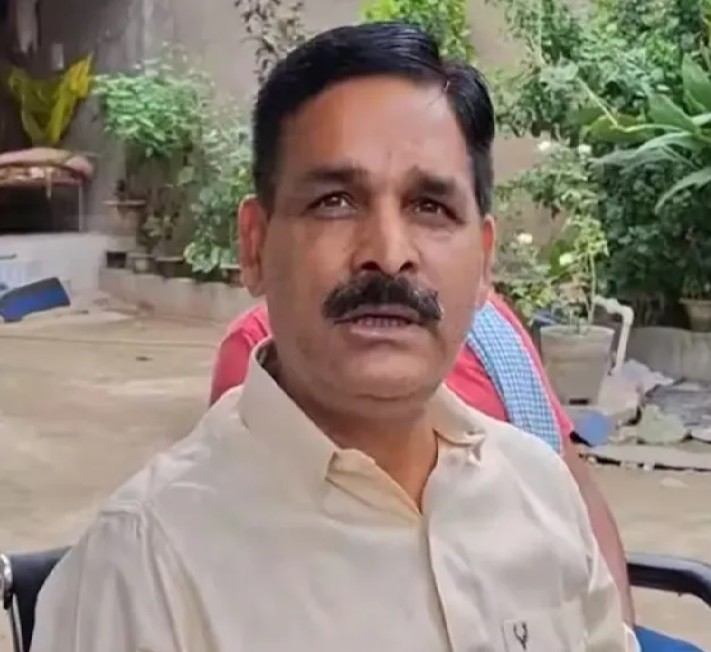 रुपौली उपचुनाव रिजल्ट: निर्दलीय शंकर सिंह जीते,  RJD की बीमा भारती और JDU के कलाधर मंडल की हार