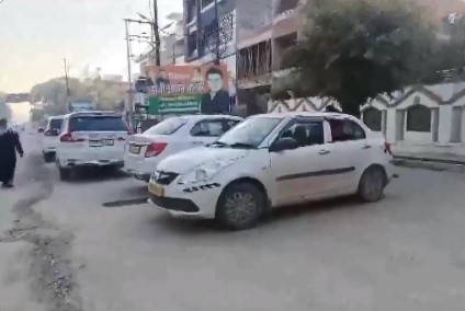 मनी लॉन्ड्रिंग केस: सपा विधायक इरफान सोलंकी के परिसरों पर ईडी की रेड