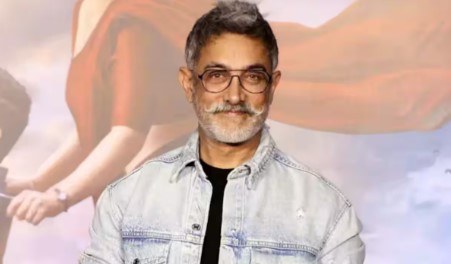 Happy Birthday Aamir Khan: बर्थडे पर बोले आमिर खान- लापता लेडीज जैसी फिल्में बनाता रहूंगा
