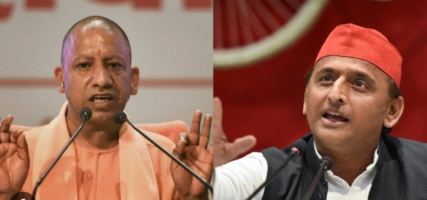UP by-election result: यूपी की 9 में से 6 सीटों पर खिला कमल, 2 पर दौड़ी अखिलेश यादव की साइकिल