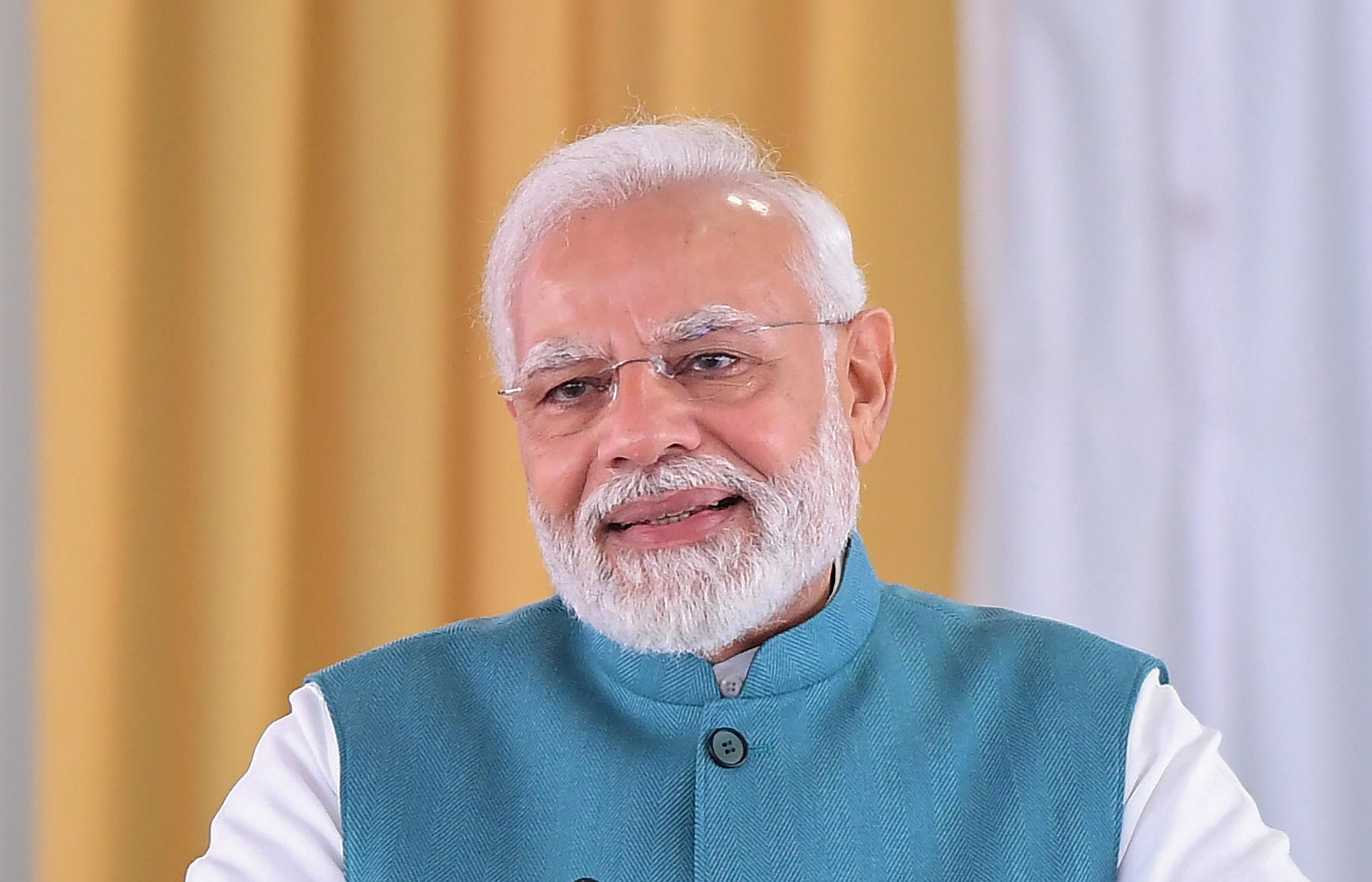 पीएम मोदी की रविवार को मेरठ में रैली,  चुनावी अभियान का करेंगे आगाज