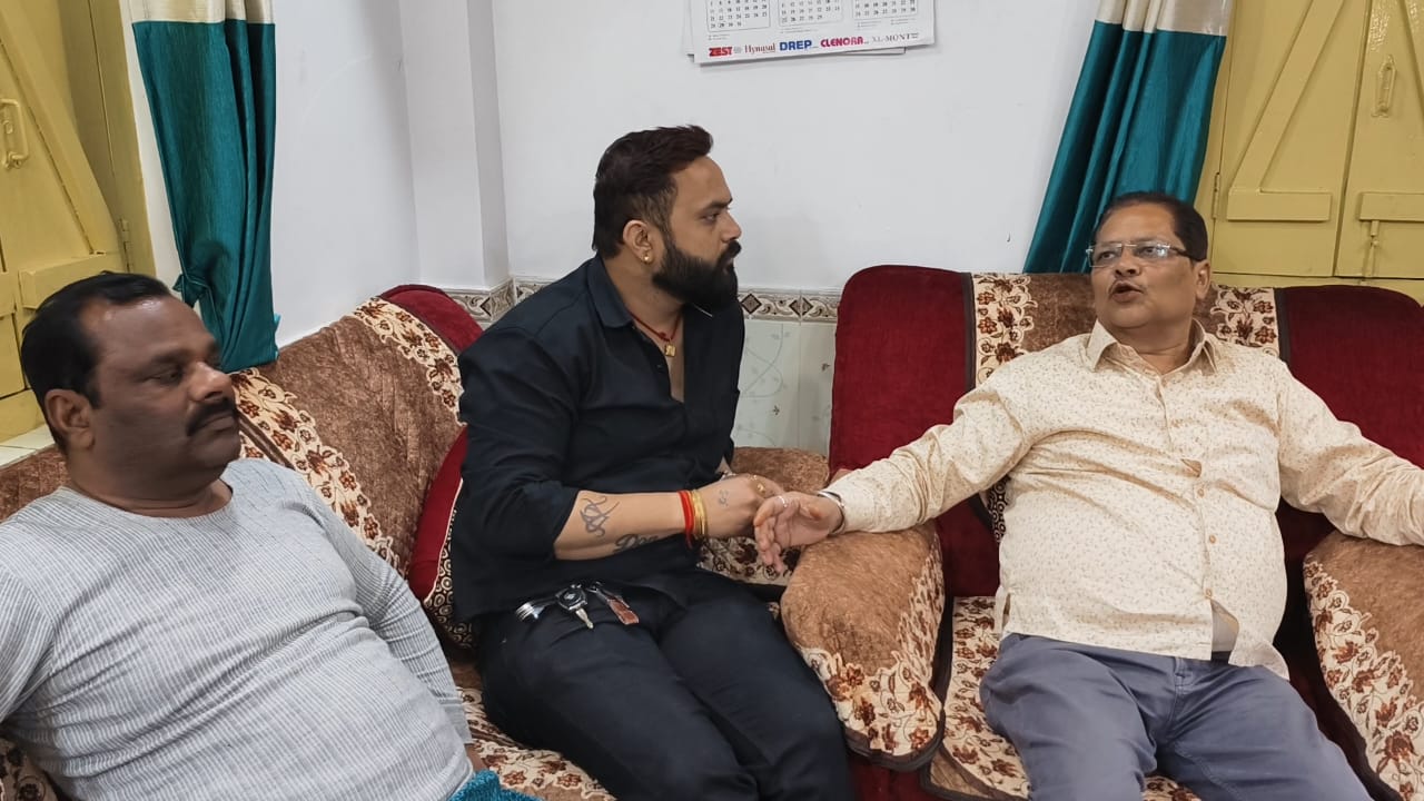 कटिहार में बड़ी वारदात, बदमाशों ने दवा कारोबारी से 12 लाख के जेवरात लूटे