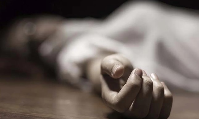 झारखंड में दो बेटियों को जहर देने के बाद डॉक्टर ने आत्महत्या की