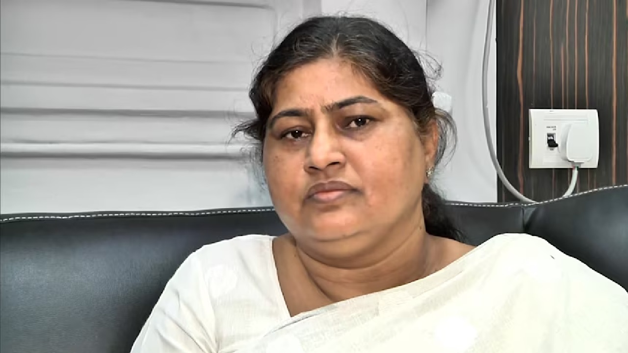 बिहार सरकार में मंत्री लेसी सिंह को मिली Z श्रेणी की सुरक्षा, दो सांसदों को Y श्रेणी की सिक्योरिटी