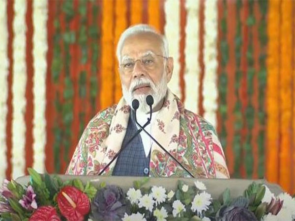 2047 तक भारत को विकसित भारत' बनाने के लिए दौड़ रहा हूं :  नरेन्‍द्र मोदी