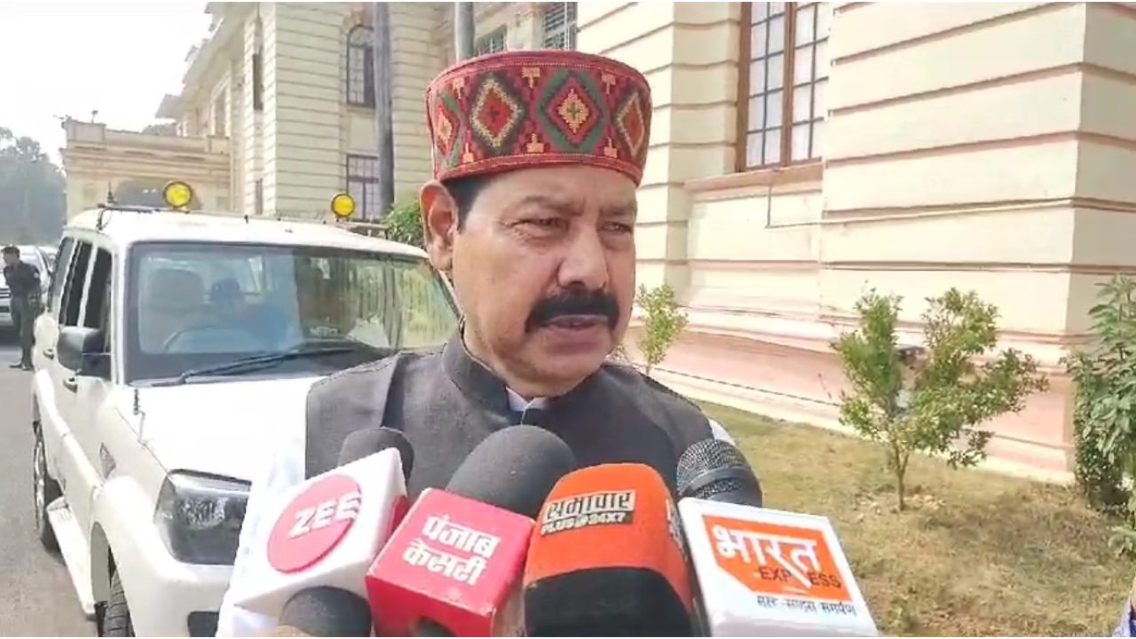 लड़कियों की सप्लाई करने वाले नेता सांसद बन जाते हैं... मुजफ्फरपुर रेप मामले में आरजेडी विधायक का विवादित बयान