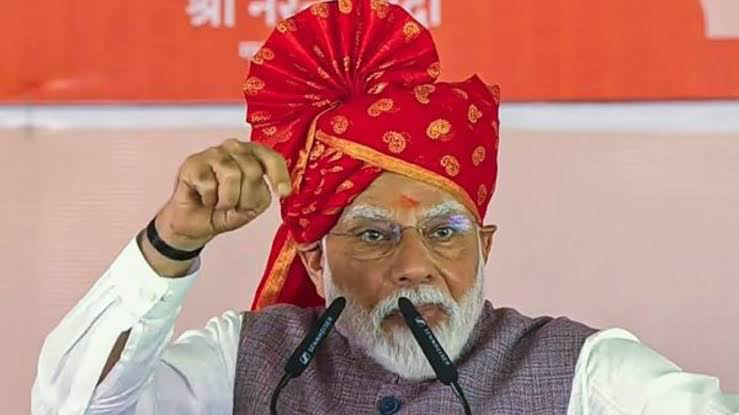 प्रधानमंत्री नरेंद्र मोदी का ऑपरेशन सिंदूर पर बीकानेर में ऐतिहासिक भाषण 