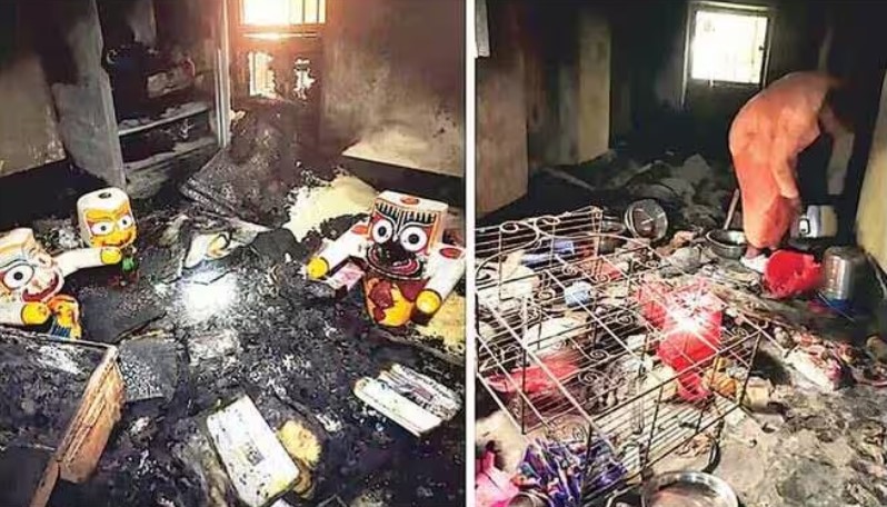 बांग्लादेश में हिंदुओं की सुरक्षा के लिए तत्काल कार्रवाई  हो, सदगुरू ने किया आह्वान