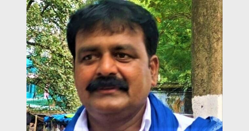 नीतीश कुमार NDA के साथ नहीं होते तो बीजेपी शून्य पर आउट होती... संजय पासवान के बयान पर जमा खान की ओर से आया रिएक्शन