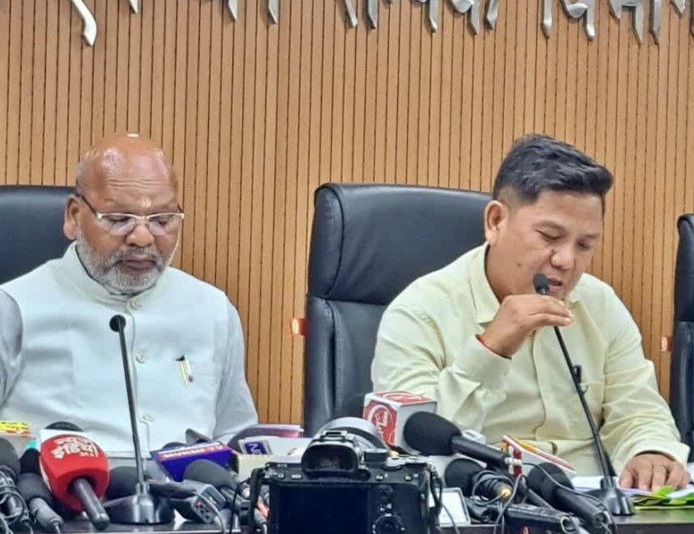 बिहार में जमीन की रजिस्ट्री कराना होगा आसान, ATM की तरह मशीन से मिलेंगे ई-स्टांप