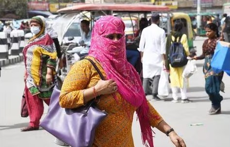 बिहार में झुलसा देने वाली गर्मी और लू का कहर, कई जिलों में तापमान 42 डिग्री के पार; जनता के लिए एडवाइजरी जारी