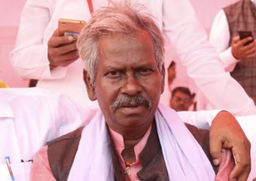 मुकेश सहनी के पिता जीतन सहनी का हत्यारा काजिम अंसारी गिरफ्तार, सूद पर दिया पैसा मांगने पर मर्डर