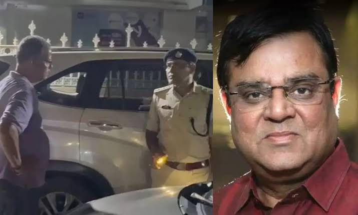 गोपाल खेमका हत्याकांड में पहला एनकाउंटर, शूटर को हथियार सप्लाई करने वाला विकास उर्फ राजा STF के साथ मुठभेड़ में ढेर