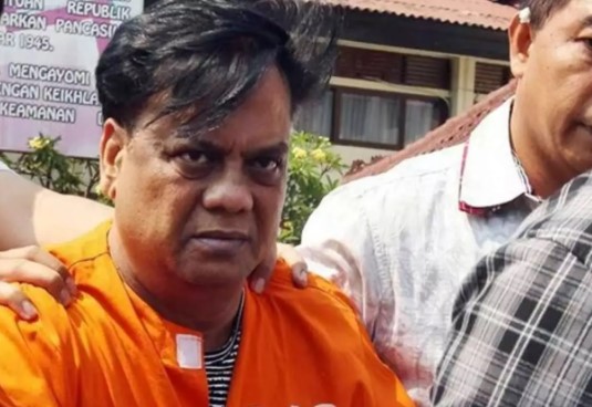 गैंगस्टर छोटा राजन को बड़ी राहत, होटल कारोबारी मर्डर केस में मिली जमानत