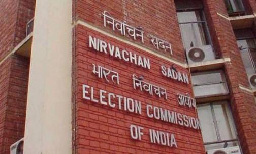 चुनाव आयोग की राजनीतिक दलों को हिदायत, जाति, धर्म के नाम पर वोट नहीं मांगे