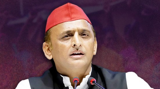 सपा ने यूपी में कांग्रेस को झटका... ये क्या बोल गए अखिलेश यादव? राहुल गांधी का भी लिया नाम