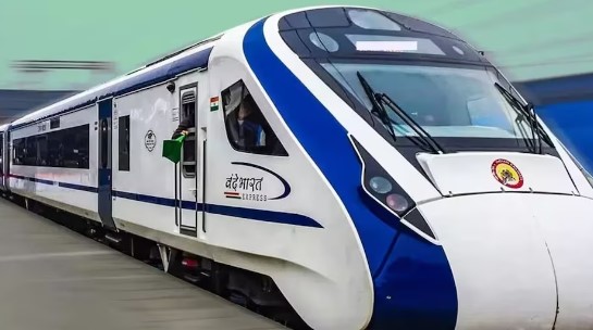 वंदे भारत स्लीपर की शीघ्र मिलेगी सौगात, 160 km/h से दौड़ेगी ट्रेन