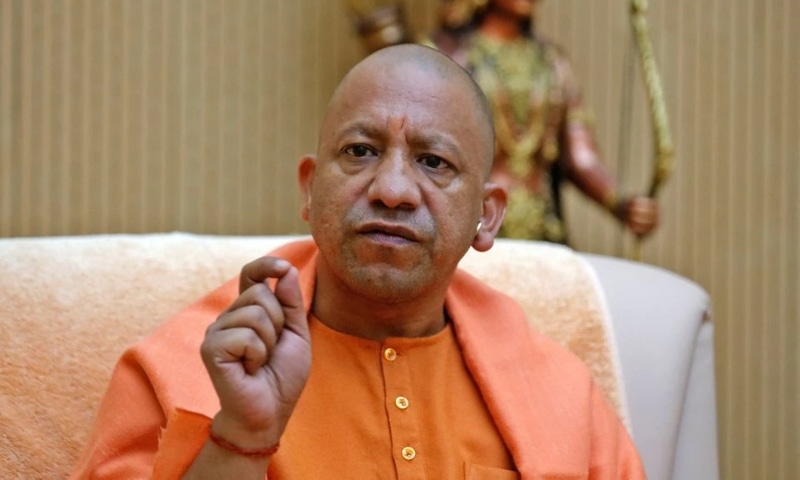 10 दिन में इस्तीफा नहीं दिया तो बाबा सिद्दीकी जैसा हाल होगा, योगी आदित्यनाथ को मिली धमकी