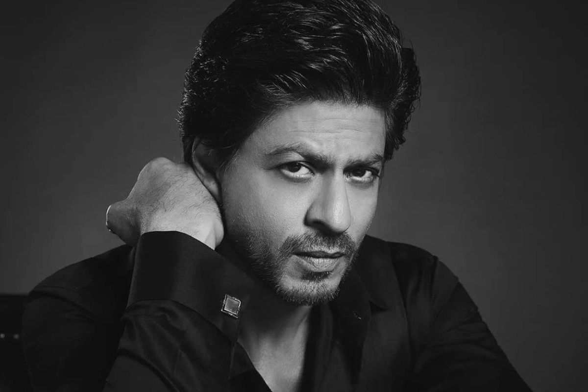 शाहरुख खान को धमकी देने के मामले में फंसे फैजान का दावा, कहा- मेरा मोबाइल 2 नवंबर को गुम हो गया था