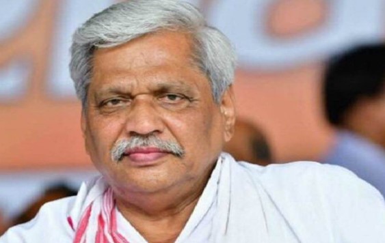 बीजेपी के वरिष्ठ नेता प्रभात झा का देहांत, कल बिहार में अंतिम संस्कार