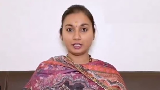 शांभवी चौधरी ने तेजस्वी यादव पर बोला हमला, कहा- जंगलराज और मंगलराज की बात करते हैं तो आप कुछ करिए न... 