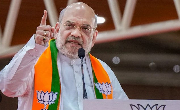 सबसे आधुनिक और वैज्ञानिक  होगी भारत की आपराधिक न्यायिक प्रणाली: अमित शाह