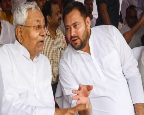 मुख्यमंत्री को कुछ लेना-देना नहीं है... नीतीश कुमार पर क्यों भड़क उठे तेजस्वी यादव? जानिए