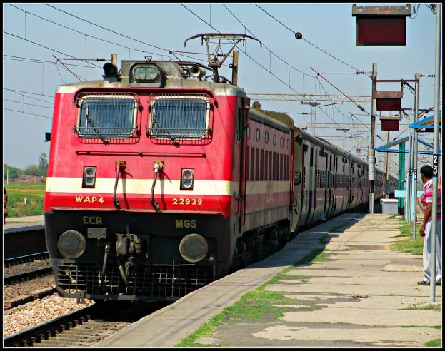 औरंगाबाद-बिहटा रेलवे लाइन को मंजूरी, 45 साल का सपना होगा साकार