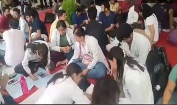 कोलकाता डॉक्टर रेप-मर्डर केस की सीबीआई करेगी जांच, हाई कोर्ट का आदेश