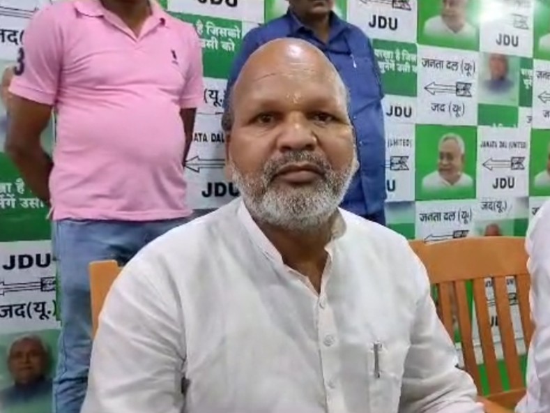 शराब को लेकर जीतन राम मांझी के बयान पर ये क्या बोल गए मंत्री जी? जानिए