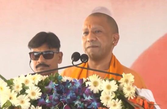 VIDEO- जहां दिखे सपाई, वहां बिटिया घबराई… अखिलेश यादव की सपा पर सीएम योगी का बड़ा हमला
