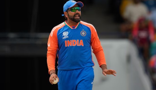 दूसरी बार पिता बने रोहित शर्मा, पत्नी रितिका ने बेटे को दिया जन्म; हिटमैन का ऑस्ट्रेलिया दौरा पक्का? 