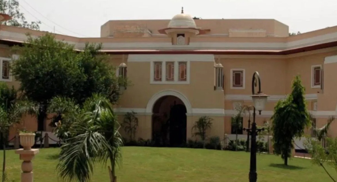 बीकानेर हाउस की कुर्की पर रोक, राजस्थान सरकार को पटियाला हाउस कोर्ट से बड़ी राहत